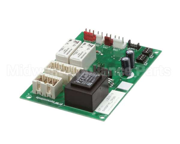 358-60717-00 Kairak Blu Control Tp2501001G 2502501