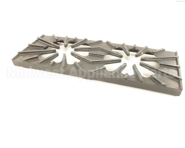 3580-7 Montague Grate Top Section 12 Open--38#