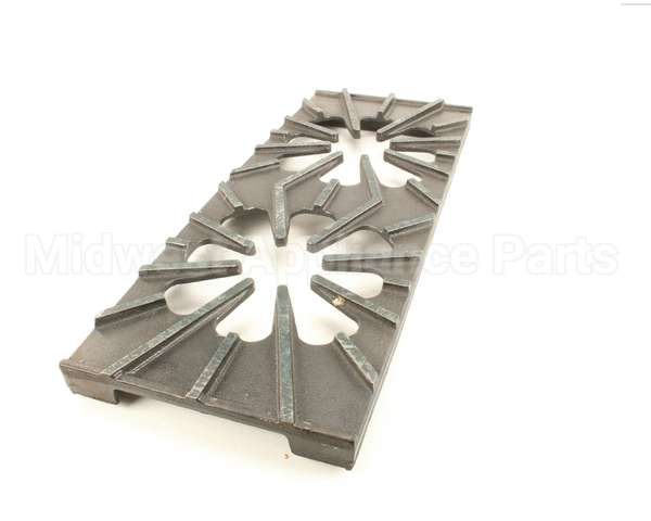 3580-7 Montague Grate Top Section 12 Open--38#