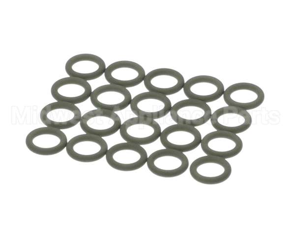 35800.1021 Bunn O-Ring Dia6.07X1.78