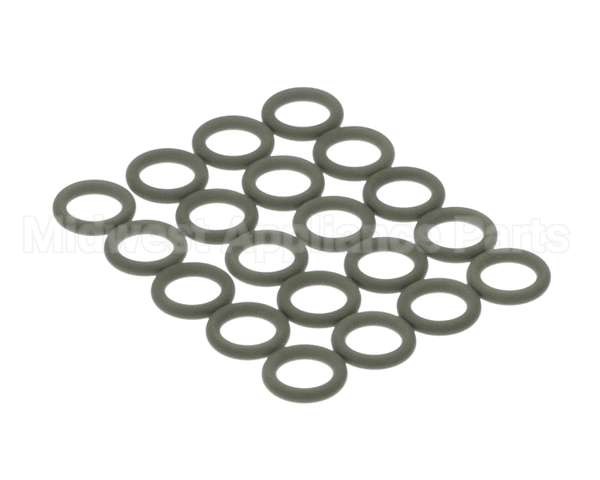35800.1021 Bunn O-Ring Dia6.07X1.78