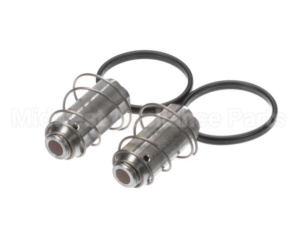 35800.1273 Bunn Kit, Solenoid Steam Module