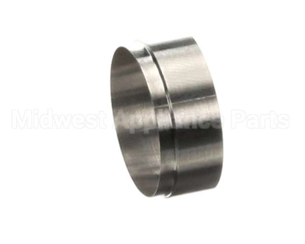 35800.1320 Bunn Guide, Scraper Ring Insertion