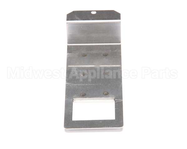 35816.0000 Bunn Weldment,Slide Gate Sled