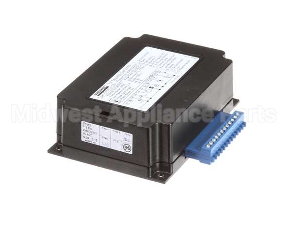 35825 Middleby Kit,Ign Mod&Conn 360/200Ce Srv