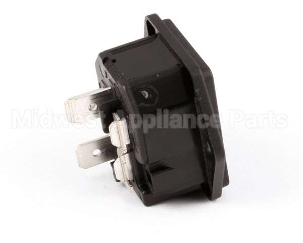 35826 Silver King Module Power Entry 115V (W/1 Fuse)