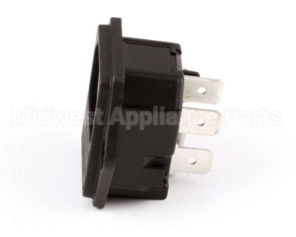 35826 Silver King Module Power Entry 115V (W/1 Fuse)