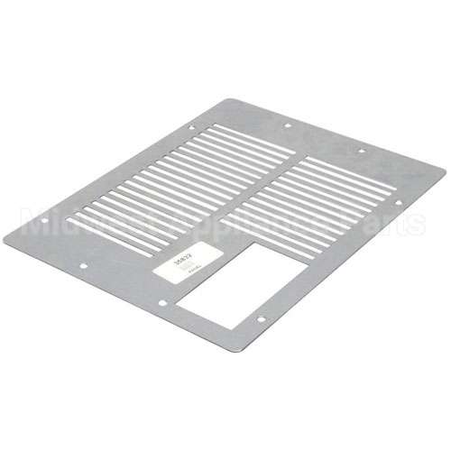 35832 Compatible Silver King Black Panel