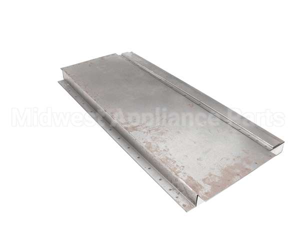3584 Blodgett Deflector Assembly, Side Empty L9