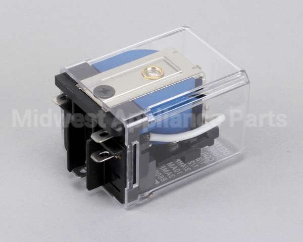 35841 Silver King Relay