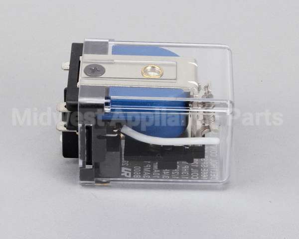 35841 Silver King Relay