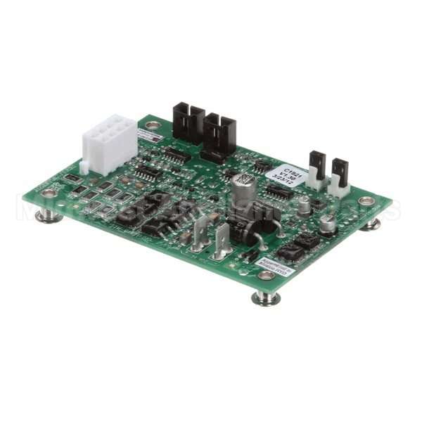 35842 Compatible Middleby Controller, Temp Thermoc P