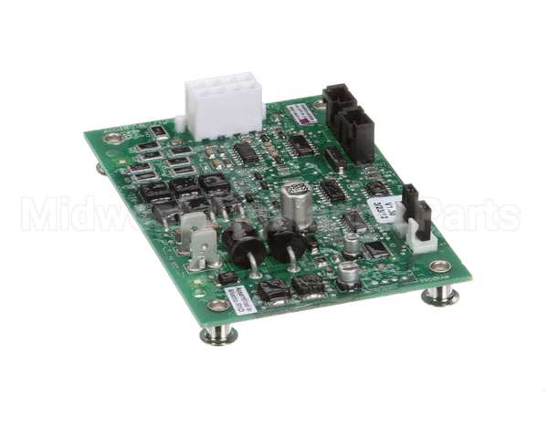 35842 Middleby Controller,Temp Thermocp
