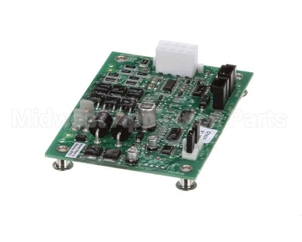 35842 Middleby Controller,Temp Thermocp