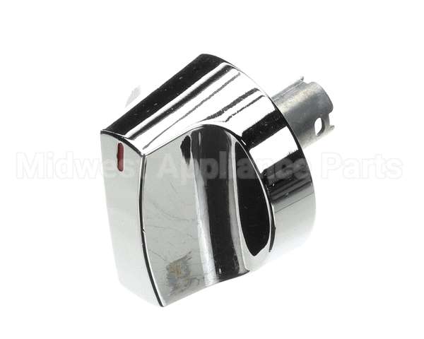 358464 Eagle-Metal Masters Knob Assembly