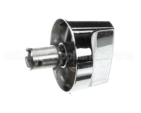 358464 Eagle-Metal Masters Knob Assembly
