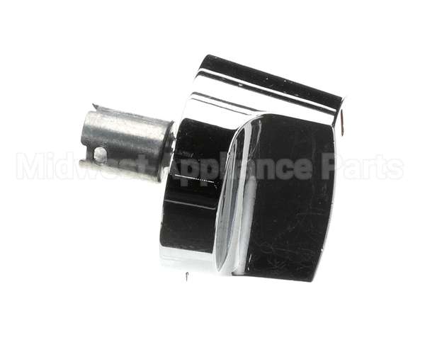 358464 Eagle-Metal Masters Knob Assembly
