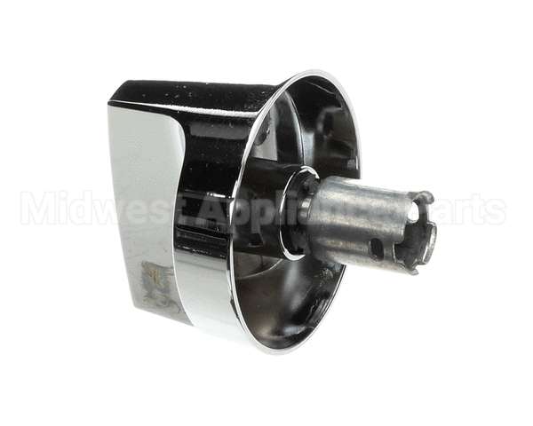 358464 Eagle-Metal Masters Knob Assembly
