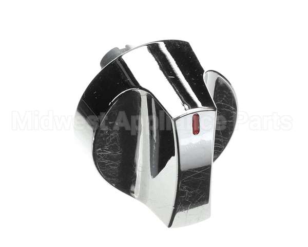 358464 Eagle-Metal Masters Knob Assembly