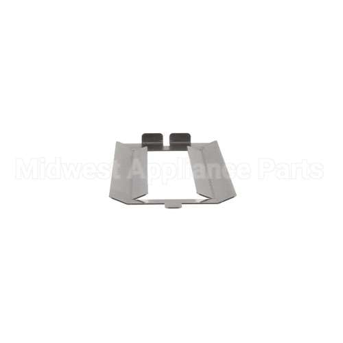358476 Eagle-Metal Masters Burner Shield
