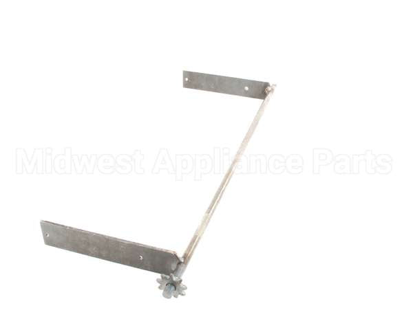 3585-8 Montague Trunnion Assembly -- Rt