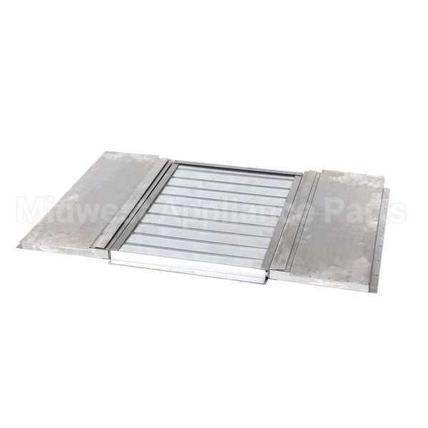 3585 Compatible Blodgett Deflectorassy, 3Pcs L90 0