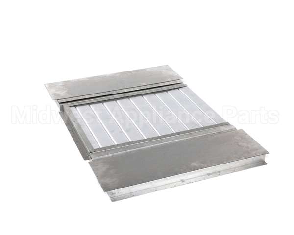 3585 Blodgett Deflector Assembly, 3Pcs L900