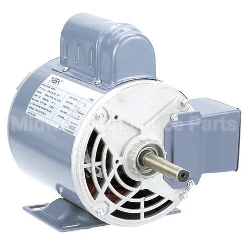358516-2 Vulcan Blower Motor 208-230V, 1/2-1/10Hp