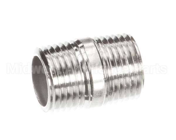 35856 Henny Penny Nipple 1 1/8 Short Hospital