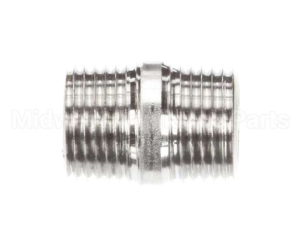 35856 Henny Penny Nipple 1 1/8 Short Hospital