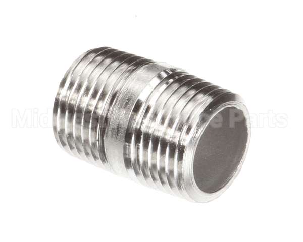 35856 Henny Penny Nipple 1 1/8 Short Hospital