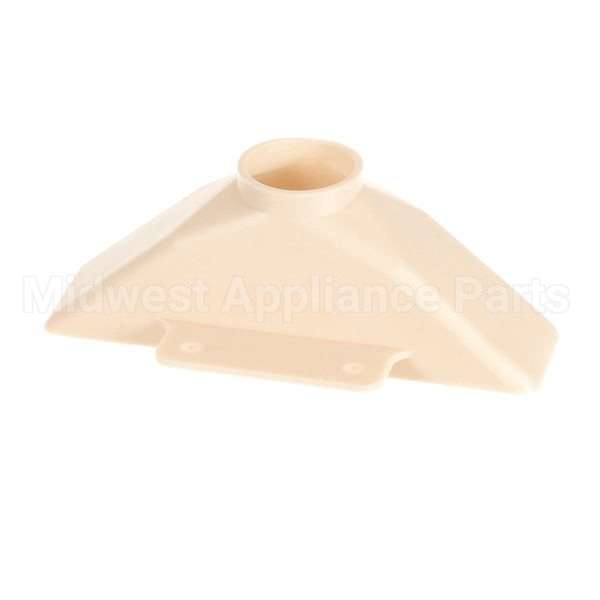 35861.0000 Compatible Bunn Chute, Bean Collector(Mhg)