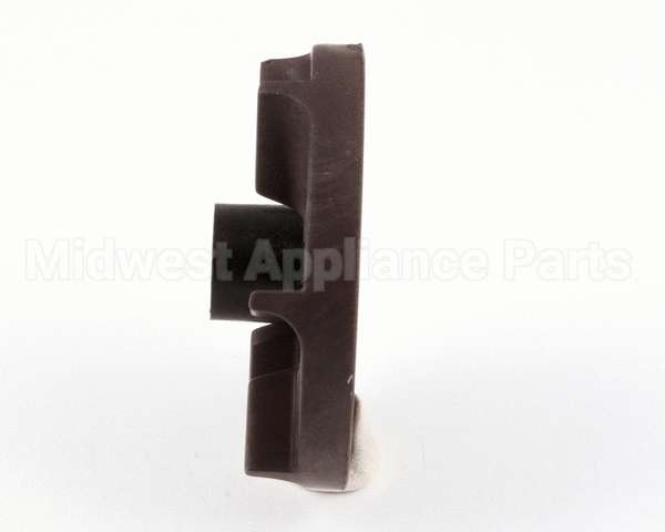 3587 Grindmaster Cecilware Impeller, Mcx Standard, Black