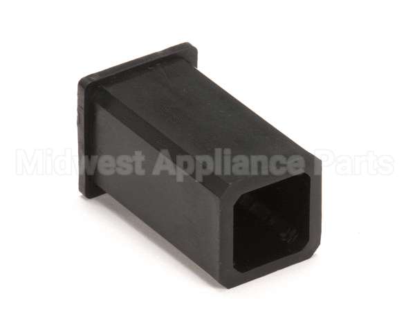 3587653 Franke Insert Black Plastic Caster