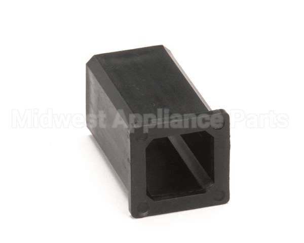 3587653 Franke Insert Black Plastic Caster