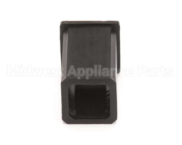3587653 Franke Insert Black Plastic Caster