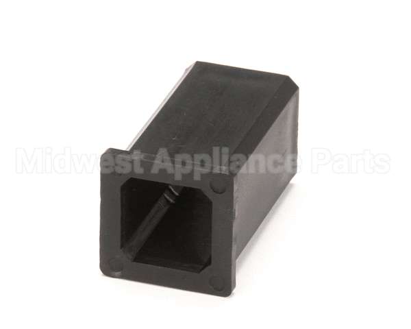 3587653 Franke Insert Black Plastic Caster