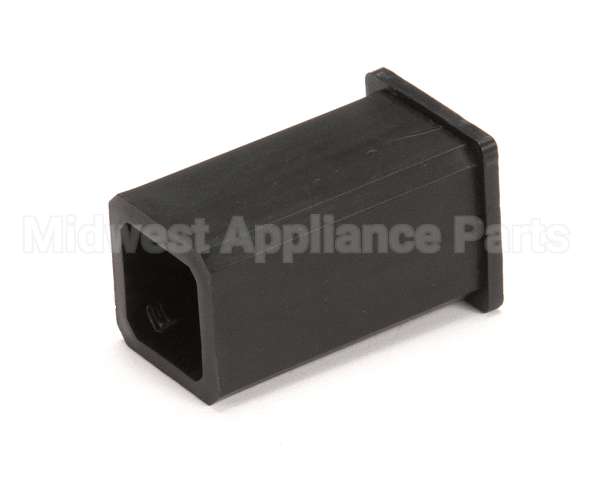 3587653 Franke Insert Black Plastic Caster