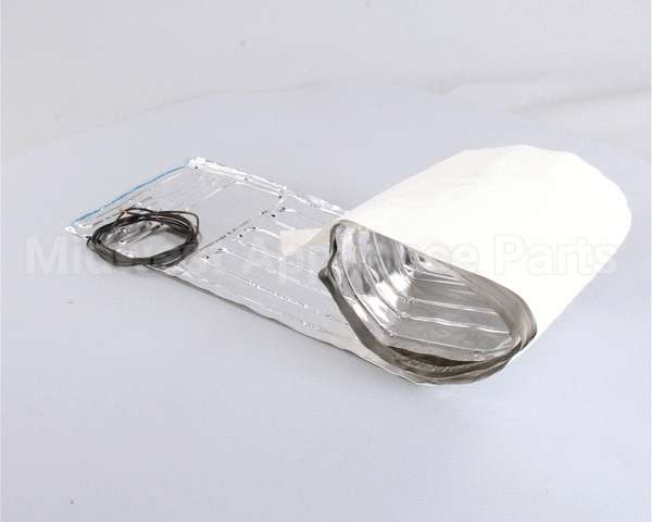 3587972 Franke Heater Blacket Lh