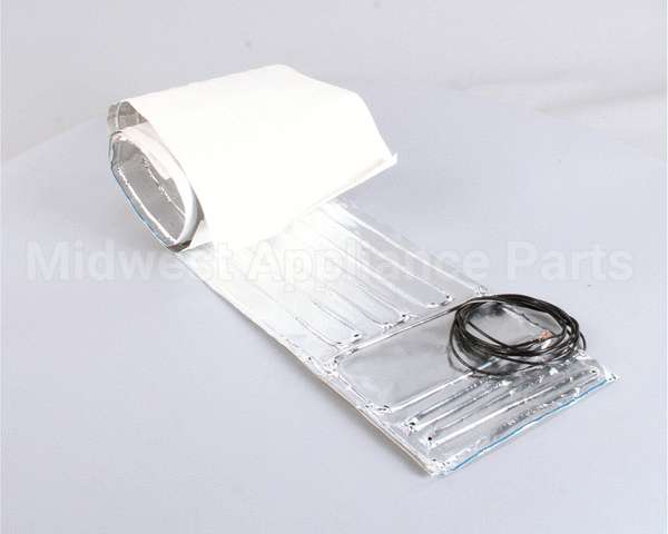 3587972 Franke Heater Blacket Lh