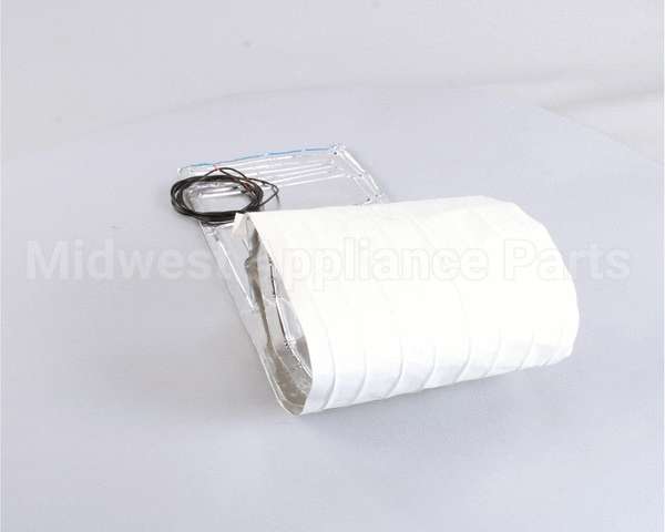 3587972 Franke Heater Blacket Lh