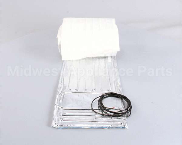 3587972 Franke Heater Blacket Lh