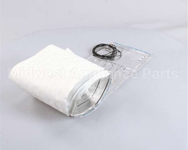 3587972 Franke Heater Blacket Lh