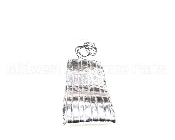 3587974 Franke Foil Heater, 51 7/8X 8 3/16 Re