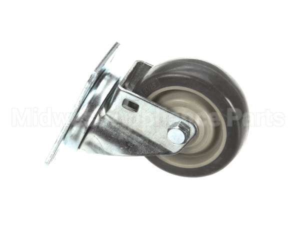 3588009 Franke 3 1/2" Caster Plate Without Brake