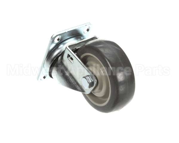 3588009 Franke 3 1/2" Caster Plate Without Brake