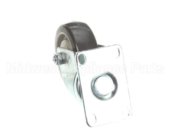 3588009 Franke 3 1/2" Caster Plate Without Brake