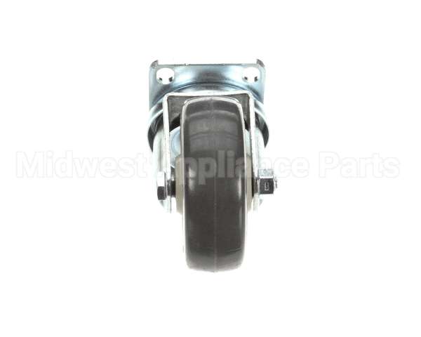 3588009 Franke 3 1/2" Caster Plate Without Brake