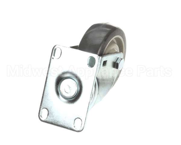 3588009 Franke 3 1/2" Caster Plate Without Brake
