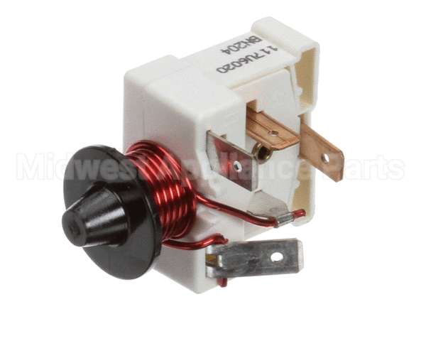 3589841 Franke Relay Starting